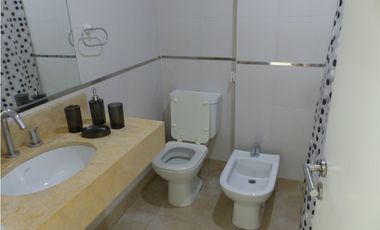 ALQUILER DEPARTAMENTO AMOBLADO LEGUIZAMON AL 900