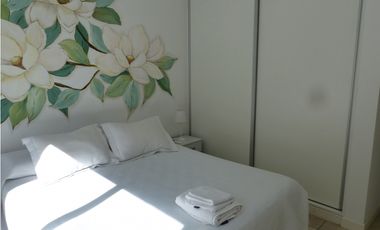 ALQUILER DEPARTAMENTO AMOBLADO LEGUIZAMON AL 900