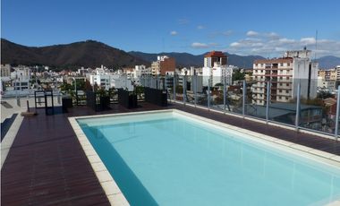ALQUILER DEPARTAMENTO AMOBLADO LEGUIZAMON AL 900