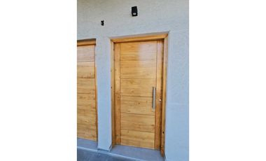 VENTA · DEPARTAMENTO · 2 DORMITORIOS · MAIPÚ · VILLA ARAUCA ESTRENAR