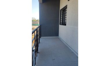 VENTA · DEPARTAMENTO · 2 DORMITORIOS · MAIPÚ · VILLA ARAUCA ESTRENAR