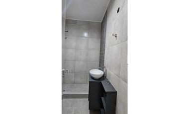 VENTA · DEPARTAMENTO · 2 DORMITORIOS  P. BAJA · MAIPÚ · ESTRENAR