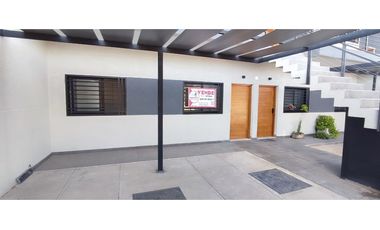 VENTA · DEPARTAMENTO · 2 DORMITORIOS  P. BAJA · MAIPÚ · ESTRENAR