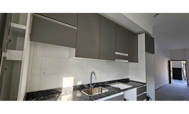 VENTA · DEPARTAMENTO · 2 DORMITORIOS  P. BAJA · MAIPÚ · ESTRENAR