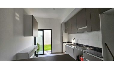 VENTA · DEPARTAMENTO · 2 DORMITORIOS  P. BAJA · MAIPÚ · ESTRENAR