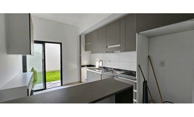 VENTA · DEPARTAMENTO · 2 DORMITORIOS  P. BAJA · MAIPÚ · ESTRENAR