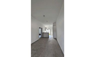 VENTA · DEPARTAMENTO · 2 DORMITORIOS  P. BAJA · MAIPÚ · ESTRENAR
