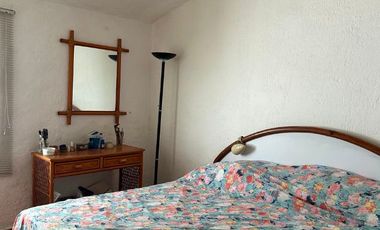 Casa en Condominio en Delicias Cuernavaca - CRB-1276-Cd