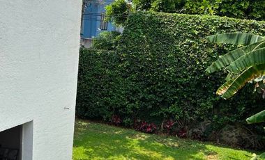 Casa en Condominio en Delicias Cuernavaca - CRB-1276-Cd