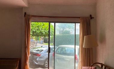 Casa en Condominio en Delicias Cuernavaca - CRB-1276-Cd