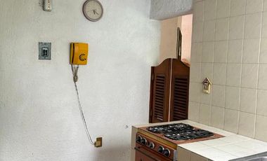 Casa en Condominio en Delicias Cuernavaca - CRB-1276-Cd