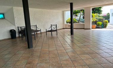 Casa en Condominio en Delicias Cuernavaca - CRB-1276-Cd