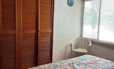 Casa en Condominio en Delicias Cuernavaca - CRB-1276-Cd