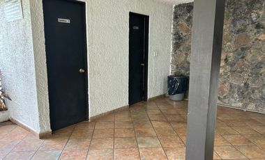 Casa en Condominio en Delicias Cuernavaca - CRB-1276-Cd