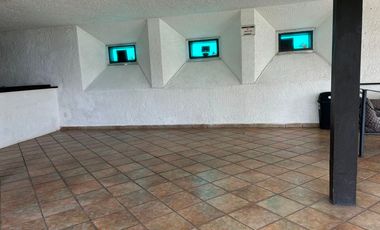 Casa en Condominio en Delicias Cuernavaca - CRB-1276-Cd