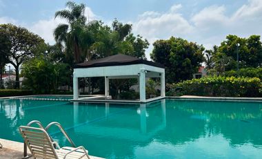 Casa en Condominio en Delicias Cuernavaca - CRB-1276-Cd