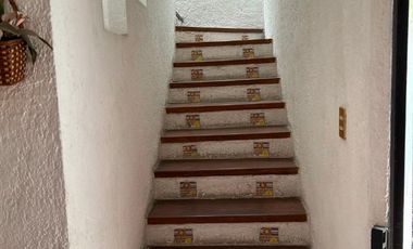 Casa en Condominio en Delicias Cuernavaca - CRB-1276-Cd