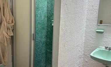 Casa en Condominio en Delicias Cuernavaca - CRB-1276-Cd