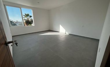 Casa Moderna en Fraccionamiento Brisas Temixco Morelos