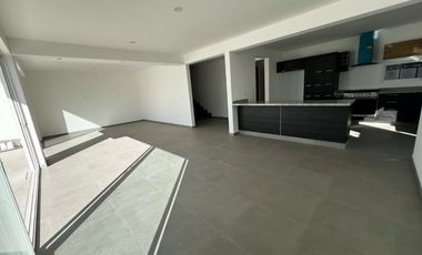 Casa Moderna en Fraccionamiento Brisas Temixco Morelos