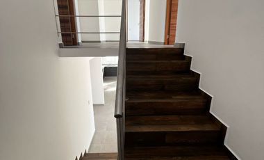 Casa Moderna en Fraccionamiento Brisas Temixco Morelos