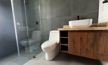 Casa Moderna en Fraccionamiento Brisas Temixco Morelos
