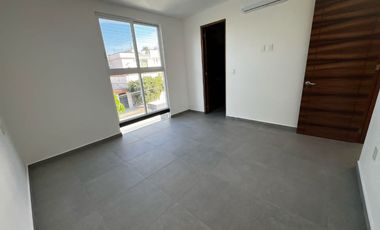 Casa Moderna en Fraccionamiento Brisas Temixco Morelos