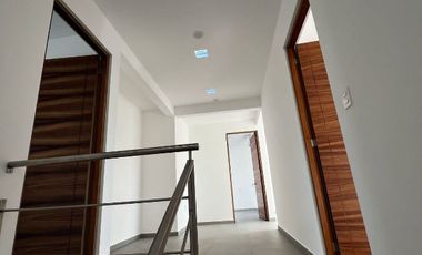 Casa Moderna en Fraccionamiento Brisas Temixco Morelos
