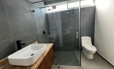 Casa Moderna en Fraccionamiento Brisas Temixco Morelos