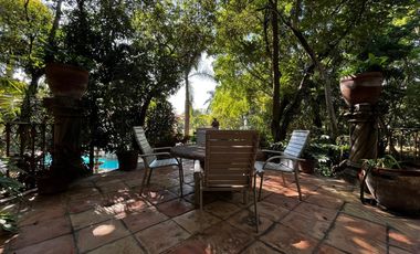 A 5 minutos de la Hacienda de Chiconcuac