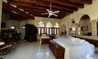 A 5 minutos de la Hacienda de Chiconcuac