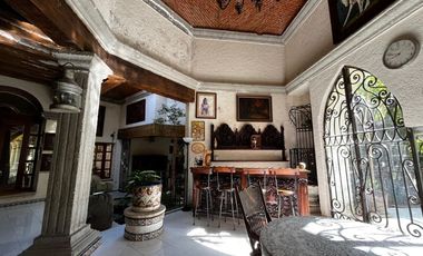 A 5 minutos de la Hacienda de Chiconcuac