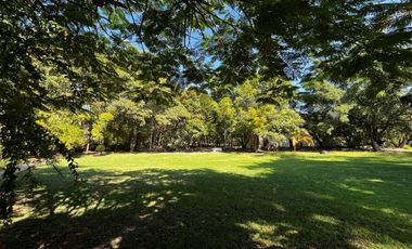 A 5 minutos de la Hacienda de Chiconcuac