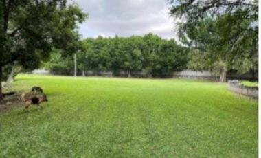 A 5 minutos de la Hacienda de Chiconcuac