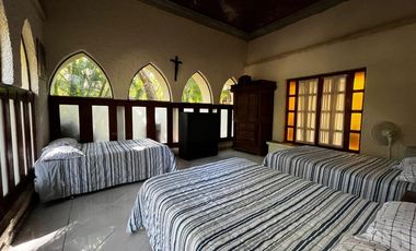 A 5 minutos de la Hacienda de Chiconcuac