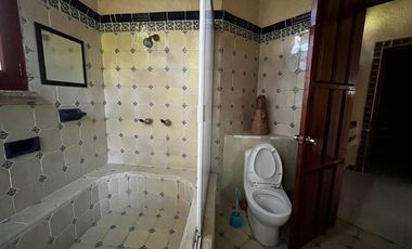 A 5 minutos de la Hacienda de Chiconcuac
