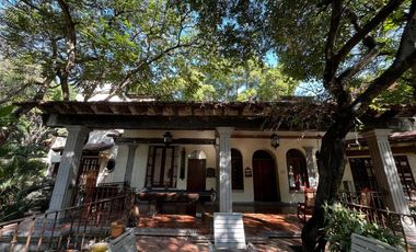A 5 minutos de la Hacienda de Chiconcuac