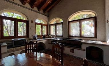 A 5 minutos de la Hacienda de Chiconcuac