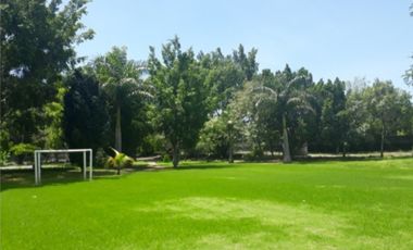 A 5 minutos de la Hacienda de Chiconcuac