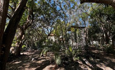 A 5 minutos de la Hacienda de Chiconcuac