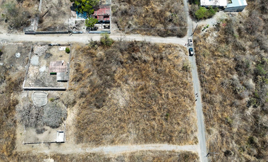 Terrenos en Venta en Tequesquitengo, Morelos