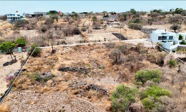 Terreno en Venta en Tequesquitengo, Morelos