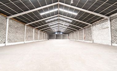 Renta de Bodega en Tecnológico González Ortega, Mexicali