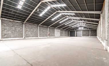 Renta de Bodega en Tecnológico González Ortega, Mexicali