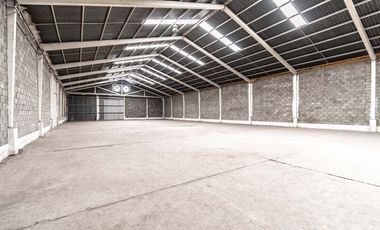 Renta de Bodega en Tecnológico González Ortega, Mexicali