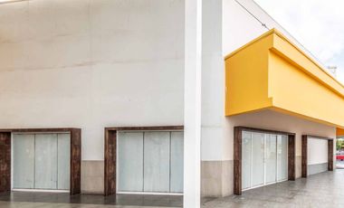 Renta de Locales comerciales en Cuautitlán, Edo. Méx.