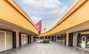 Renta de Locales comerciales en Cuautitlán, Edo. Méx.