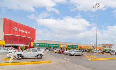 Renta de Locales comerciales en Cuautitlán, Edo. Méx.