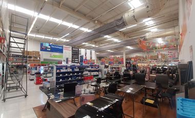 Venta de Local comercial en Copilco Universidad, Coyoacán