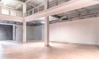 Renta de Local comercial en Popotla, Miguel Hidalgo
